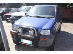 Daihatsu Terios 1.3i 16V cat 4WD DX