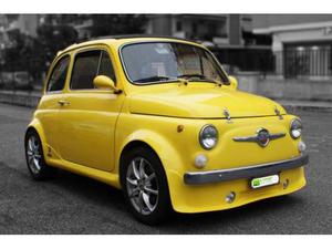 FIAT 500 L