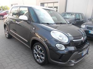 FIAT 500L 500L 1.6 Multijet 105 CV Trekking