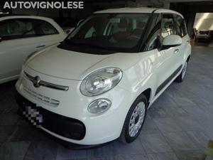 FIAT 500L VEND PIANETA AUTO  CV Easy rif. 