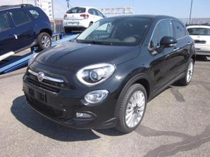 FIAT 500X 1.6 Mjt 120cv Lounge  rif. 