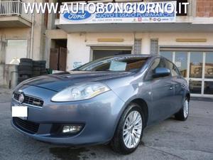 FIAT Bravo 1.6 MJT 120 CV DPF Dynamic rif. 