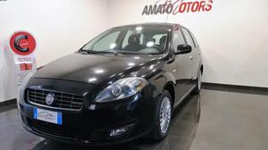 FIAT CROMA 1.9 MJT 120CV ACTIVE