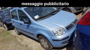 FIAT Panda 1.2 Dynamic rif. 