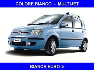 FIAT Panda 1.3 MJT 16V DPF NEOPATENTATI rif. 