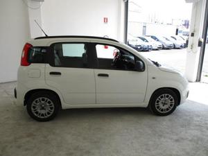 FIAT Panda 1.3 Mjt 16v 75cv S&S Easy 5 PORTE rif. 