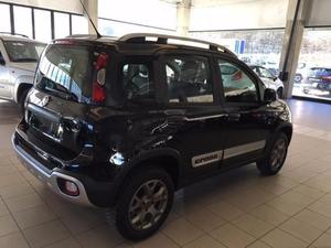 FIAT Panda Cross - 1.3 MJT 95 CV S- rif. 