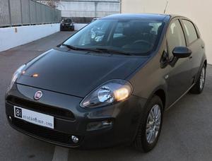 FIAT Punto 1.2 GPL 5 porte Lounge rif. 