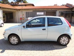 FIAT Punto Fiat Punto 1.2 3p. Con Solo  Km rif.