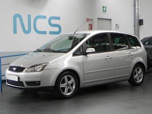 FORD C-Max 1.6 TDCi 90 CV rif. 