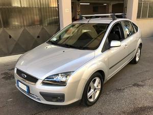 FORD Focus 1.8 TDCi (115CV) 5p. - BERLINA - KM CERTIFCATI -