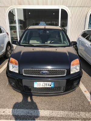 FORD Fusion V 5p. Collection rif. 