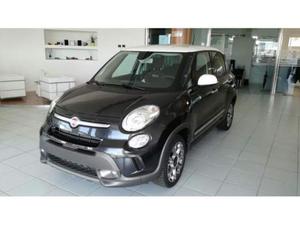 Fiat 500L 1.3 Multijet 95 CV Trekking