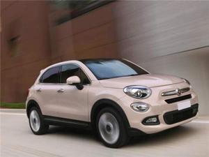 Fiat 500X 1.6 E-Torq 110 CV Pop Star