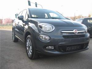 Fiat 500X 1.6 MultiJet 120 CV Pop Star