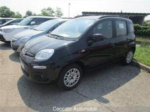 Fiat New Panda 3ª serie 1.2 Lounge