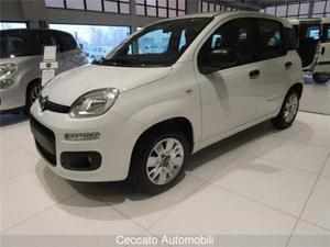 Fiat New Panda Nuova cv E6 Easy