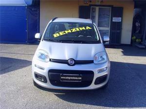 Fiat Panda 1.2 LOUNGE (EURO 6) CON SOLI  KM-CERTIFICATI