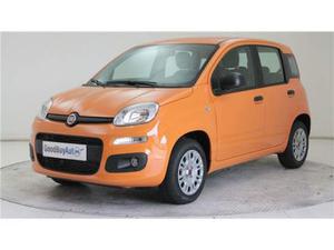 Fiat Panda III  Benzina panda 1.2 Easy 69cv