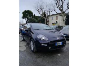 Fiat Punto 1.2 8V 5 porte Lounge