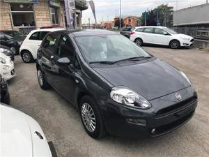 Fiat Punto 1.3 MJT II S