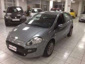 Fiat Punto Evo 1.2 5 porte S