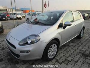 Fiat Punto G. Nuova 5p Lounge 1.3 Mult