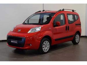 Fiat Qubo 1.4 8V 77 CV Dynamic Natural Power