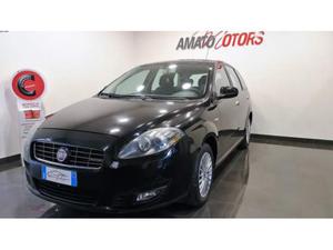 Fiat croma 1.9 mjt 120cv active