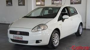 Fiat grande punto 1.4 5 porte dynamic