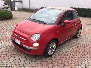 Fiat 500C C 1.2 SPORT DUALOGIC OK