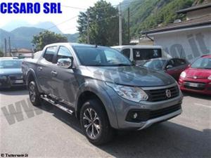 Fiat FULLBACK CV DOPPIA CABI