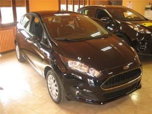 Ford Fiesta Plus 1.4 5 porte Bz.- GPL
