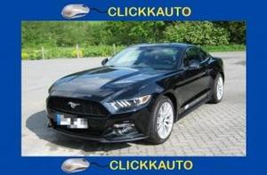 Ford mustang fastback 2.3 ecoboost premium packet