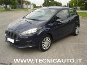 Ford FIESTA 1.0 ECOBOOST 100CV 3 PO