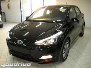 Hyundai i20 *my garantiamo prezzo piu' basso d'italia