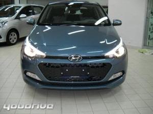 Hyundai i20 *my garantiamo prezzo piu' basso d'italia