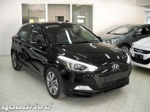 Hyundai i20 *my garantiamo prezzo piu' basso d'italia