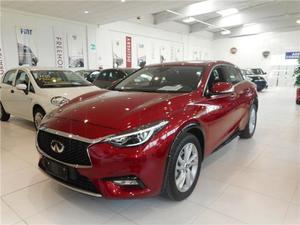 INFINITI Q diesel 109cv Business+Navi Km0 PRONTA