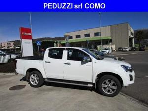 Isuzu d-max quasar a/t