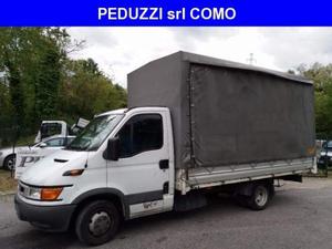 Iveco daily 35c 11