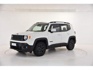 Jeep renegade 2.0 mjt 4wd active drive night eagle