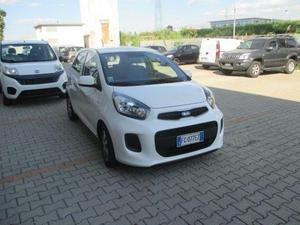 KIA Picanto V EcoGPL 5 porte Active Collection rif.