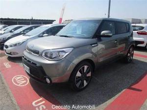 Kia Soul 2ª serie 1.6 CRDi You®