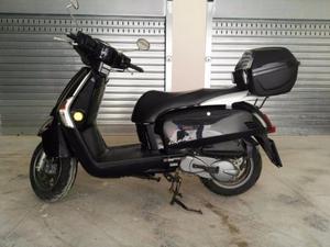 Kymco Kymco Like 125 rif. 