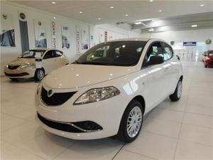 LANCIA Ypsilon 1.3 M-Jet 95cv Silver+5°Posto Km0 "NO