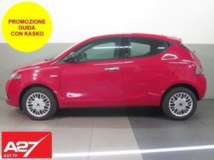 LANCIA Ypsilon  CV 5 porte Silver KM ZERO rif. 