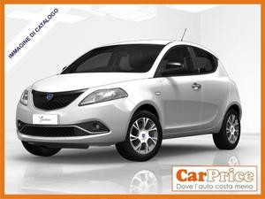 LANCIA Ypsilon CV 5p. GPL Ecochic Gold Multi Optionals