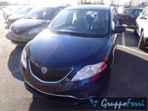 LANCIA Ypsilon New Model CV 5P Silver -32%