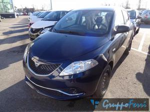 LANCIA Ypsilon New Model CV 5P Silver -33%